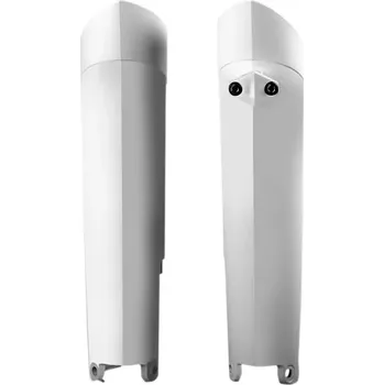 Kryty vidlic POLISPORT KTM SX/SXF/EXC/EXCF 2008-2015 (Plasty na motorku replika )