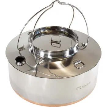 Kempingové nádobí EAGLE Products Konvice Balkjele 4L