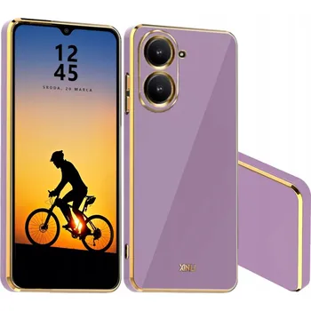 Pouzdro na mobilní telefon EXKLUZIVNÍ ZADNÍ KRYT POUZDRO BARVĚ PRO REDMI A5 4G (171 mm)