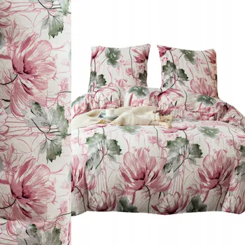 Povlečení POVLEČENÍ Z POLARU silné chlupaté 200x220 teplé ZIMNÍ SADA FLEECE