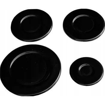 Příslušenství pro čtečku elektronické knihy Sada víček hořáků Sabaf Mastercook Amica