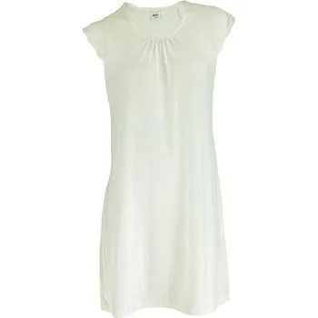 Dámská noční košile Pleas Dámská krátká noční košile sekt S (183922-403-038)