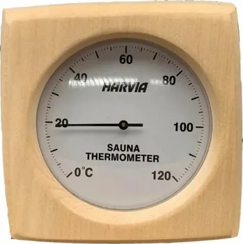 Harvia, teploměr do sauny