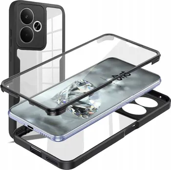 Pouzdro na mobilní telefon POUZDRO PRO HONOR X5C PLUS, PANCÉŘOVÉ, CHRÁNÍ CELÝ TELEFON