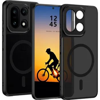 Pouzdro na mobilní telefon POUZDRO MAGNETICKÉ S MAGSAFE MATNÉ pro ONEPLUS 15 5G