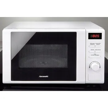 Mikrovlnná trouba Mikrovlnná trouba Hanseatic 697476 20 l