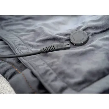 Beurer HD 74 BF – měkká vyhřívací deka s regulací teploty