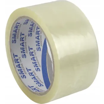 Lepicí páska Balicí páska Profil průhledná, šířka 48 mm, délka 60 m, 1 ks