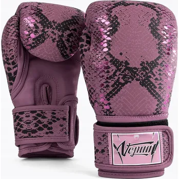 Boxerské rukavice Boxerské rukavice Venum Amazonia 14 oz