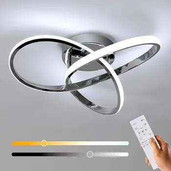 Závěsné svítidlo GOECO STROPNÍ SVÍTIDLO 1 světelný bod s integrovaným LED zdrojem