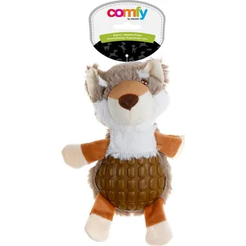 Hračka pro psa Have a Pet COMFY TOY FATTY FOX 23CM