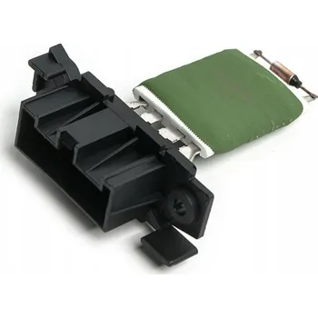 Klimatizace automobilu JPN Odpor Předřadníku Ventilátoru Topení Fiat/Peugeot/Citroen 60E9067-JPN