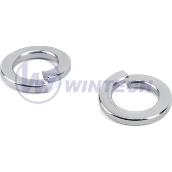 Spojovací materiál Podložka DIN 127 B M20 /20,2 ZB Balení: 250 ks LCBAA20000B7K