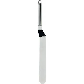 Kuchyňská stěrka Stěrka na polévání Kela Rondo 37,5 cm