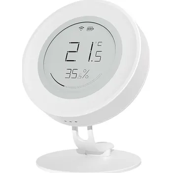 Avatto Inteligentní čidlo teploty a vlhkosti ZWSH16