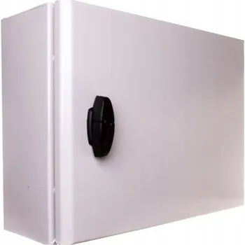 Rozvaděč Rozvodnice Schneider Electric 0 V IP66 0 A