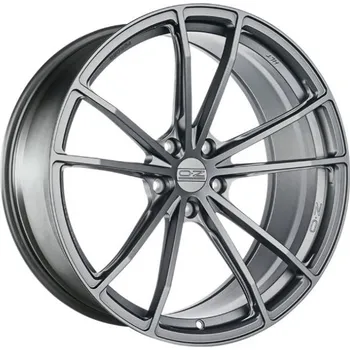 Alu kolo OZ Alu Kola Oz Zeus 10x20 5x130 ET40 Grigio Corsa 71.5