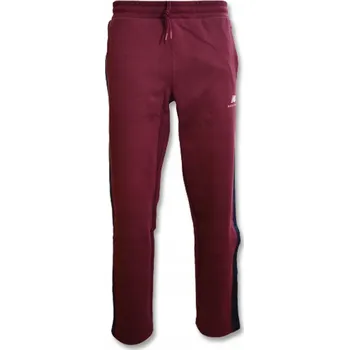 Pánské kalhoty Kalhoty New Balance Hoops Classics Pants - MP23588-NBY