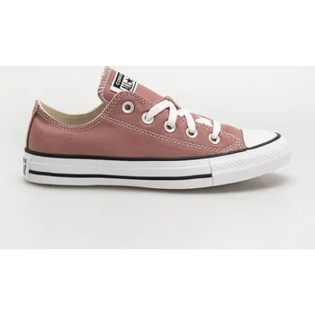 Pánská obuv Converse Chuck Taylor All Star Ox (light saddle) 36, hnědá