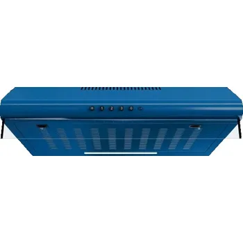 Digestoř Digestoř pod skříňku Akpo WK-7 ZK-60 278 m3/h 71 dB Modrá