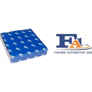 Brzdová hadice Flexibilní spojka FA1 340-160