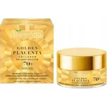 Pleťový krém Bielenda GOLDEN PLACENTA proti stárnutí, 50 ml