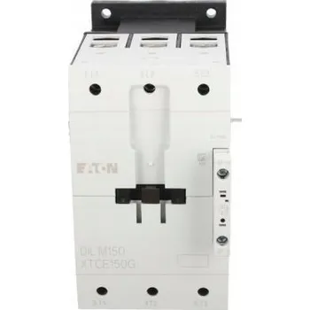 Stykač Stykač Eaton 24 V IP20 150 A