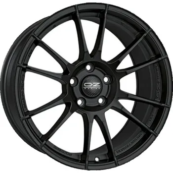 Disk OZ Alu Kola Oz Ultraleggera Hlt 8x19 5x100 ET35 Matt Black 68