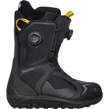 Boty na snowboard Bataleon boty Rave - black velikost 12