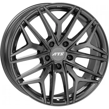Disk ATS Alu Kola Ats Passion 10.5x20 5x112 ET40 Dark-Grey 66.5