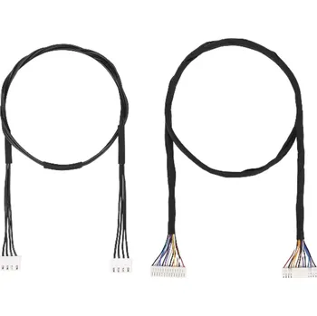 Příslušenství k 3D tiskárně Bambu Lab MC‑AP kabely pro P2S / P2 series – CAB044 - Náhradni dily a doplnky na 3D tiskárnu