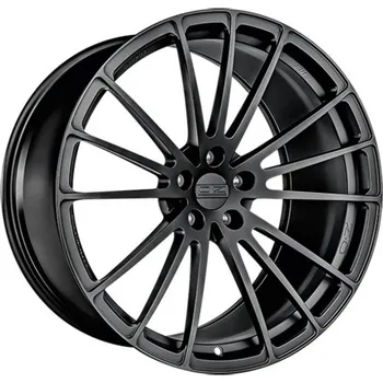 Auto-moto OZ Alu Kola Oz Ares 9.5x20 5x120 ET24 Gloss Black 72.6