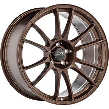 Alu kolo OZ Alu Kola Oz Ultraleggera Hlt 8x19 5x112 ET35 Matt Bronze 79