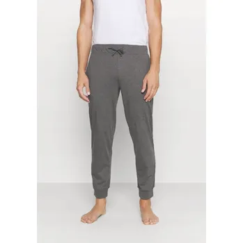 144. PÁNSKÉ PYŽAMOVÉ KALHOTY DLOUHÉ, velikost XXL, ŠEDÉ