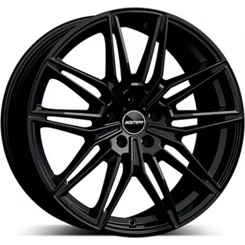 Alu kolo GMP Alu Kola Gmp Specter 9x19 5x120 ET40 Glossy Black 72.6