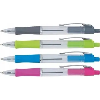 Propiska automatická modrá Patio