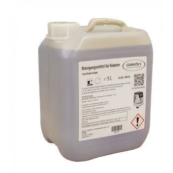 Čistič podlahy Rei Rikk čisticí prostředek pro robotické čištění 5l
