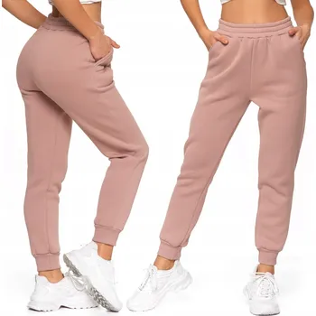 Moraj dámské tepláky úzkého střihu (rourky), velikost M