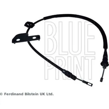 Auto-moto Tažné lanko, parkovací brzda BLUE PRINT ADA104629