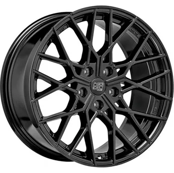 Disk MSW (OZ) Alu Kola Msw (Oz) M74 8.5x20 5x112 ET35 Gloss Black 73