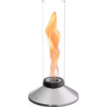 Biokrb Stolní biokrb SPIN X 900 Silver, stříbrná, Höfats