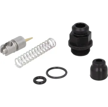 Těsnění pro motocykl TOURMAX opravná sada sytiče Yamaha YFM 250/350 04-11 OEM: 5UH-1410A-00