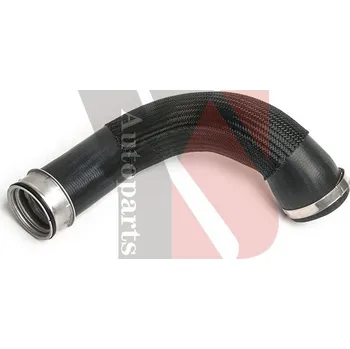 Autodílna Hadička plnícího vzduchu YSPARTS YS-TIH0391H