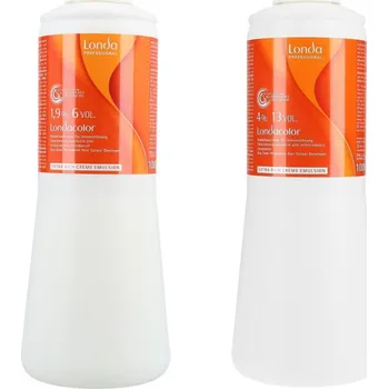 Barva na vlasy LONDA Londa Professional Demi-Permanent Developer 1000 ml