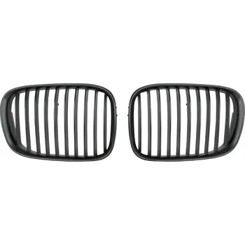 Nárazník Maska pro - komplet BMW 5 (E39) |1996-2004| TAIWAN |