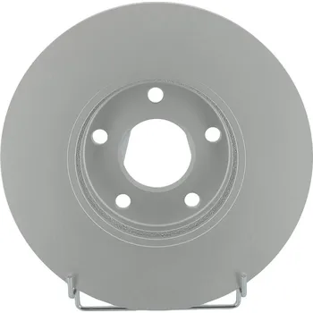 Brzdový systém Brzdový kotouč JURID 562251JC