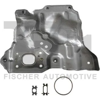 Motor automobilu Montazni sada, dmychadlo FA1 KT551610E