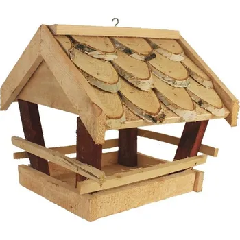 Krmítko pro ptáka Krmítko 097010 - 26,5 x 29 x 26 cm