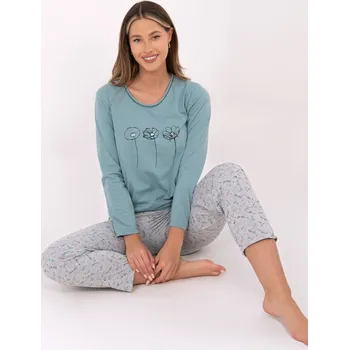 Dámské pyžamo Pyžama model 222191 Forever Pink M