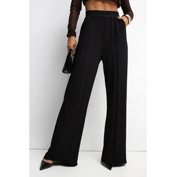 Dámské kalhoty Teplákové kalhoty model 222251 Rue Paris S/M